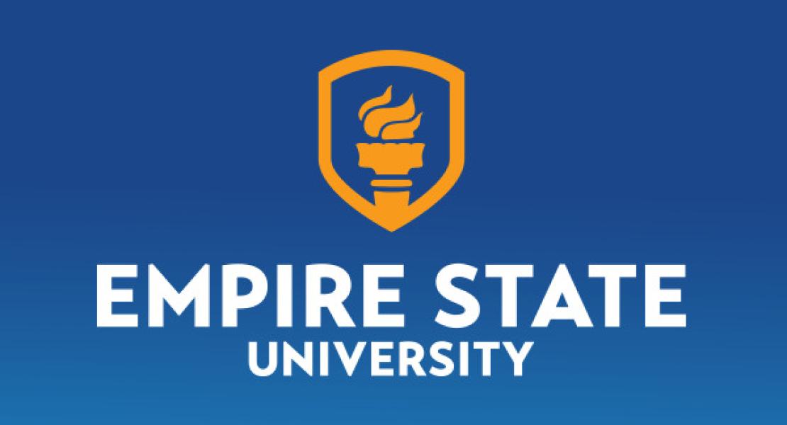 Empire State University Logo